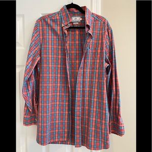 Southern tide casual shirt